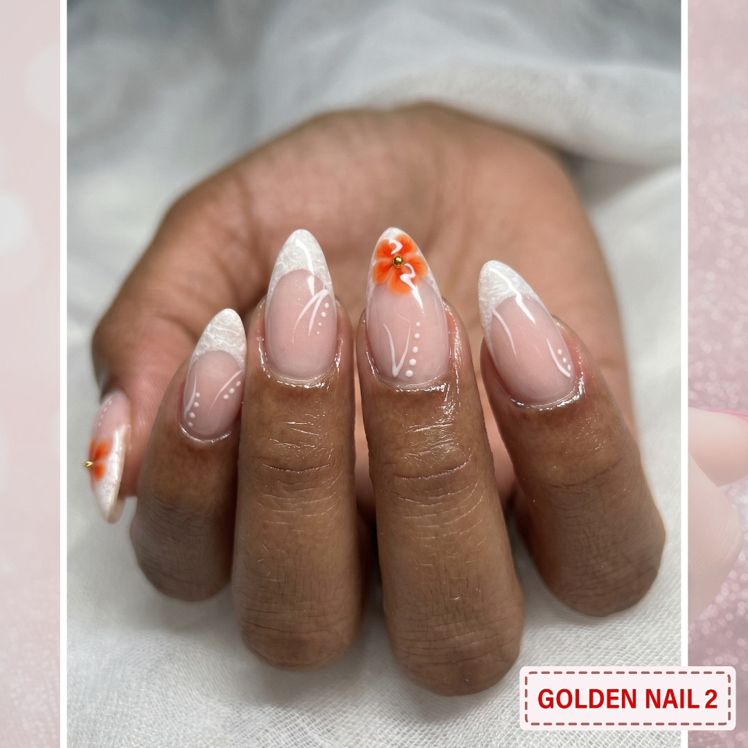 Nails Design